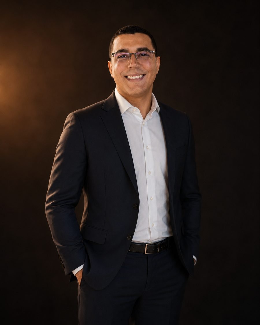 Dr. Henrique França